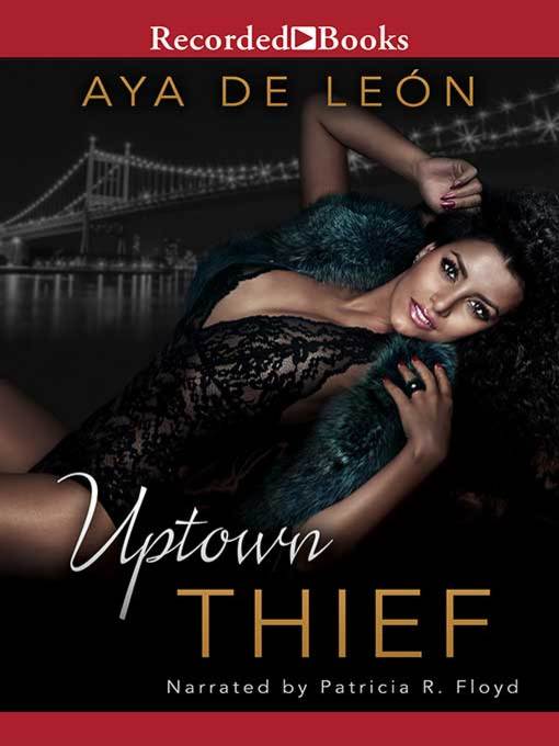 Title details for Uptown Thief by Aya De Leon - Wait list